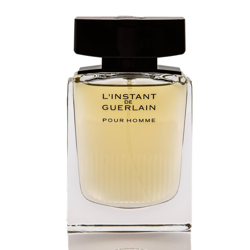 L'instant de Guerlain Pour Homme - 2.5 oz EDT Spray