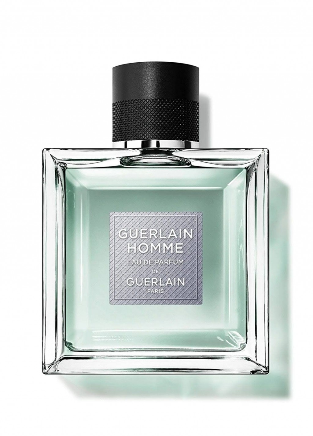 Guerlain Homme Eau de Parfum Spray - 100ml/3.3oz