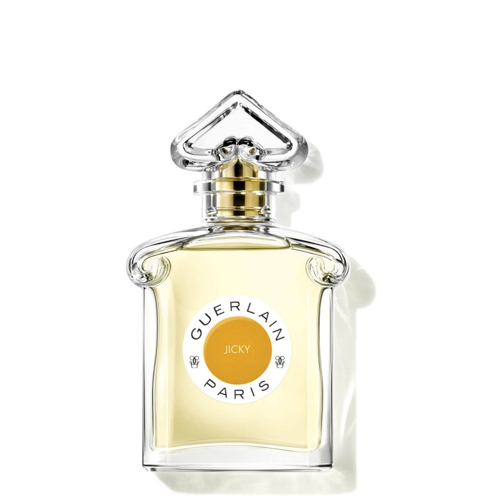 Guerlain Jicky Eau de Parfum 75 ml