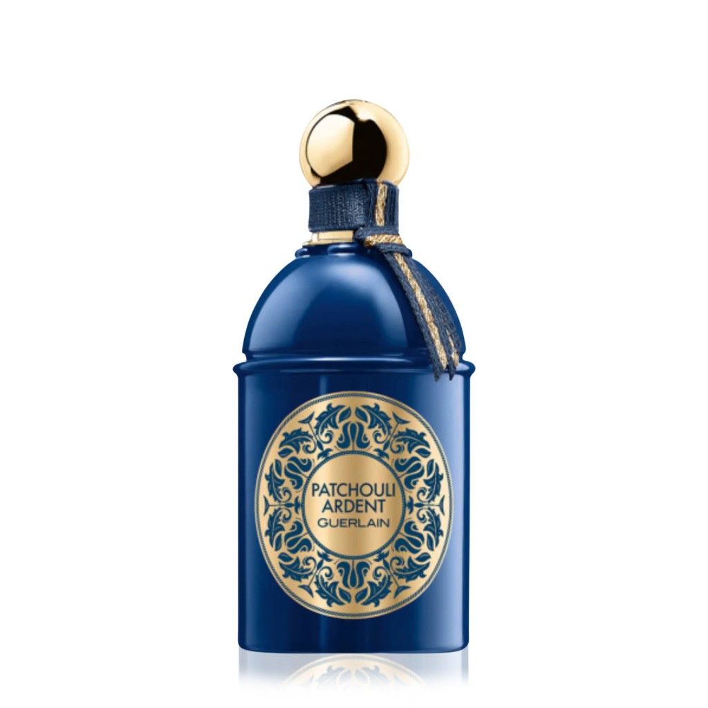 Guerlain Patchouli Ardent Eau de Parfum 4.2 oz