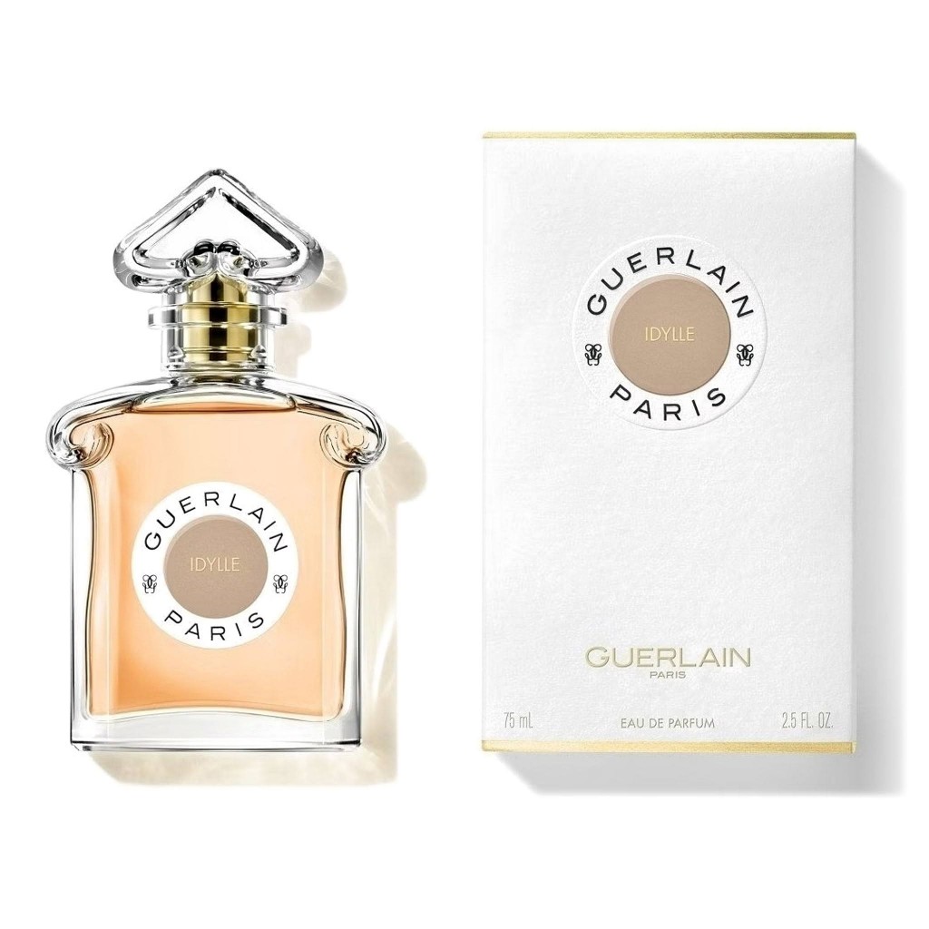 Idylle by Guerlain , Eau de Parfum Spray 2.5 oz