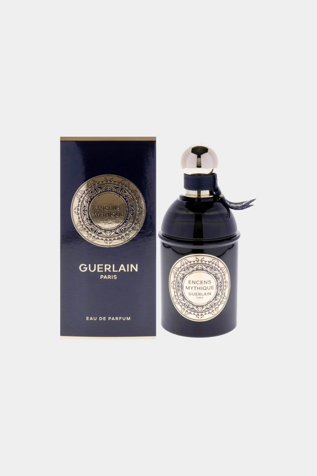 Encens Mythique d'Orient by Guerlain Eau de Parfum Spray Unisex 4.2 oz