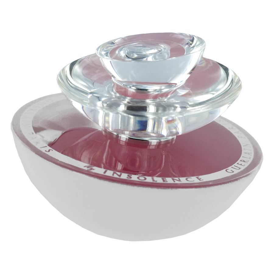 My Insolence by Guerlain 3.4 oz Eau de Toilette Spray for Women.