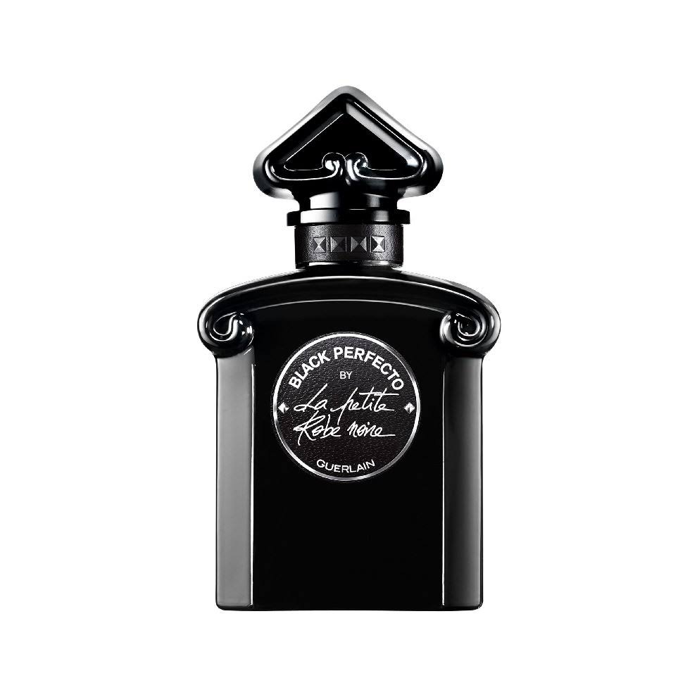 La Petite Robe Noire Black Perfecto Eau de Parfum Florale Spray 1 oz by Guerlain
