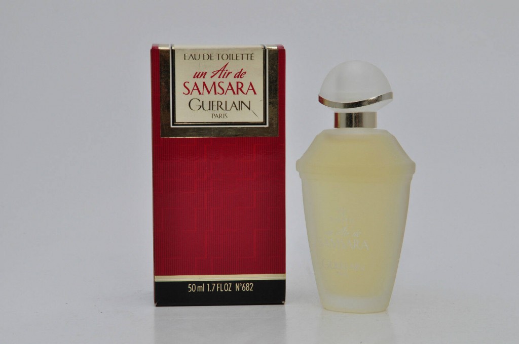 Un Air de Samsara by Guerlain 1.7 oz EDT for Women