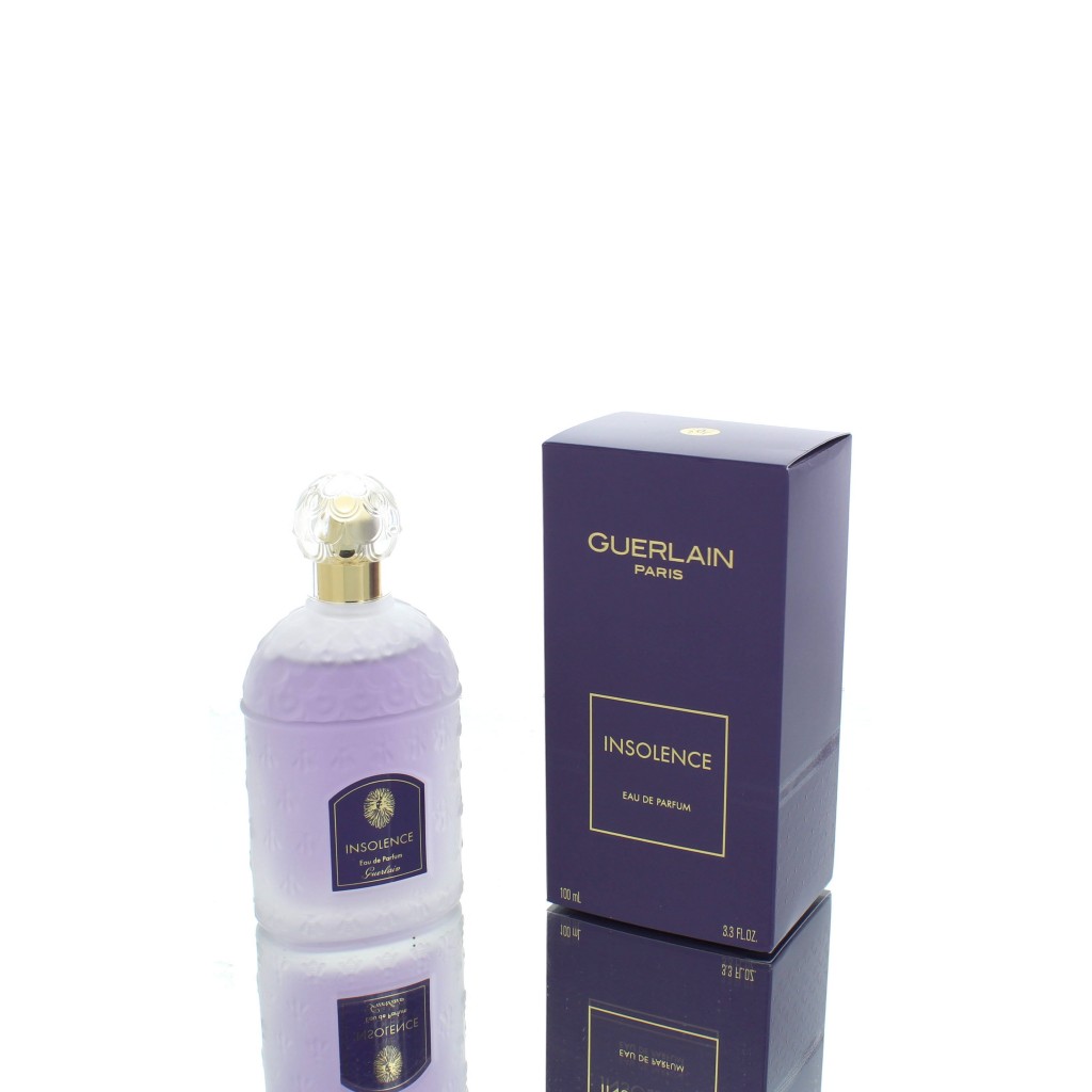 Insolence by Guerlain 3.4oz Eau de Parfum Spray Women