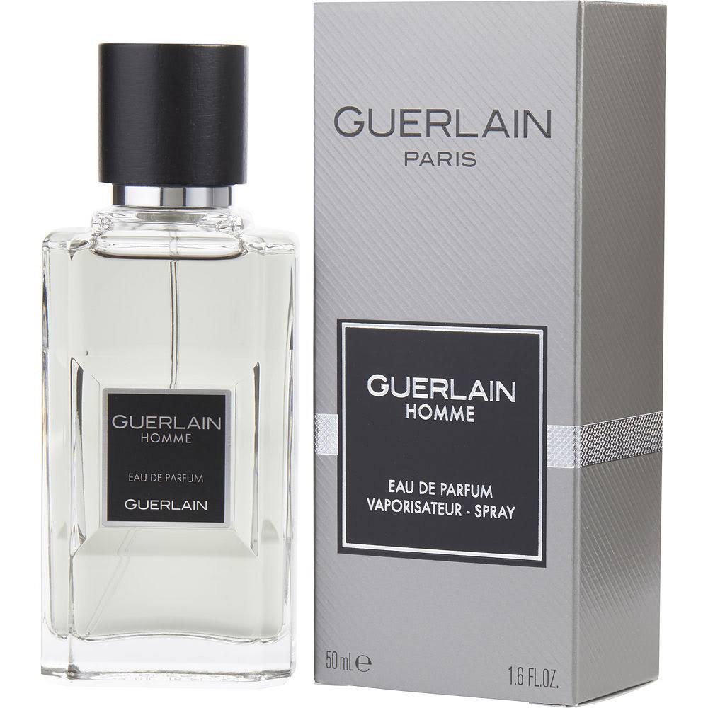 Guerlain Homme Eau de Parfum Spray 1.6 oz by Guerlain