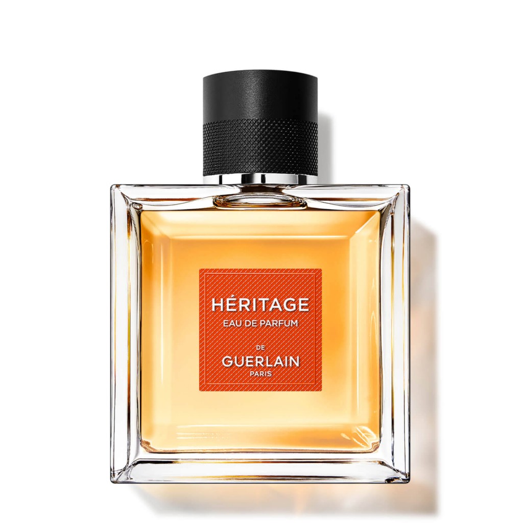 Guerlain Heritage Eau de Parfum 100 ml