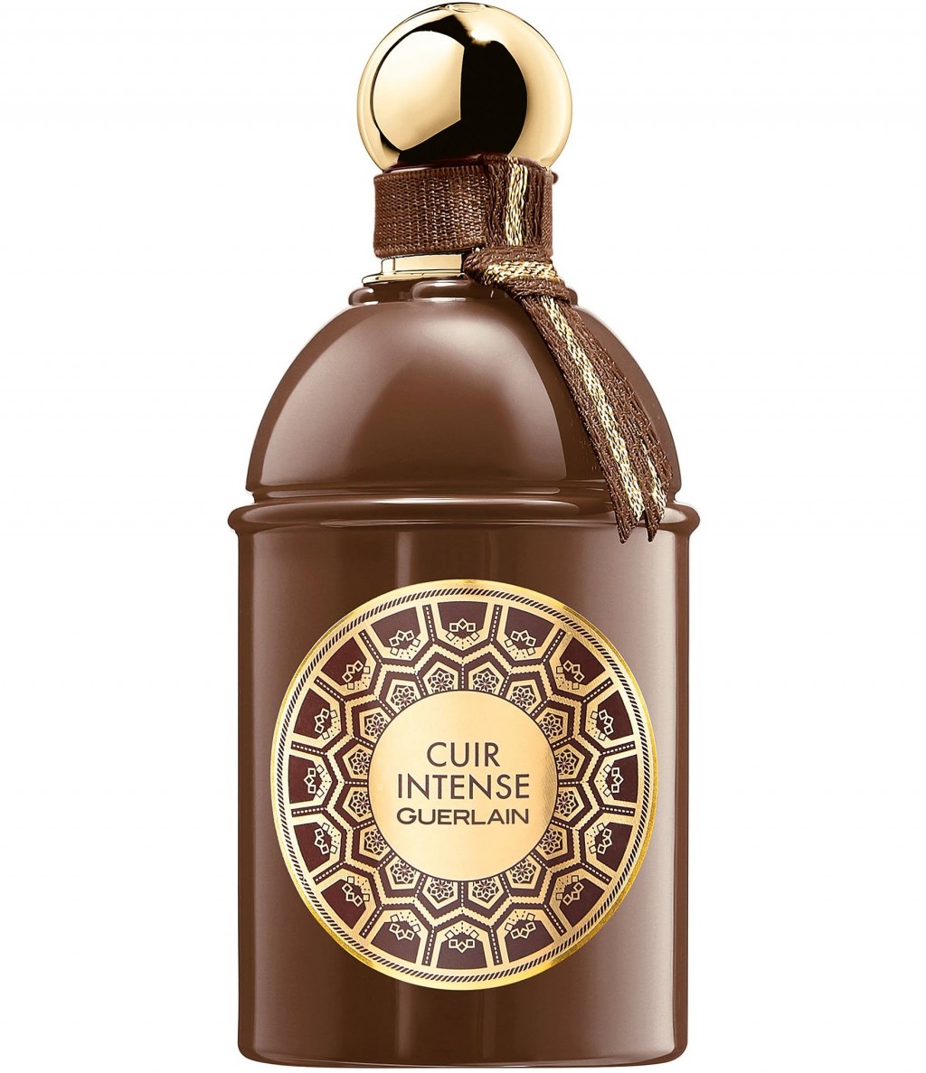 Guerlain Cuir Intense - Eau de Parfum