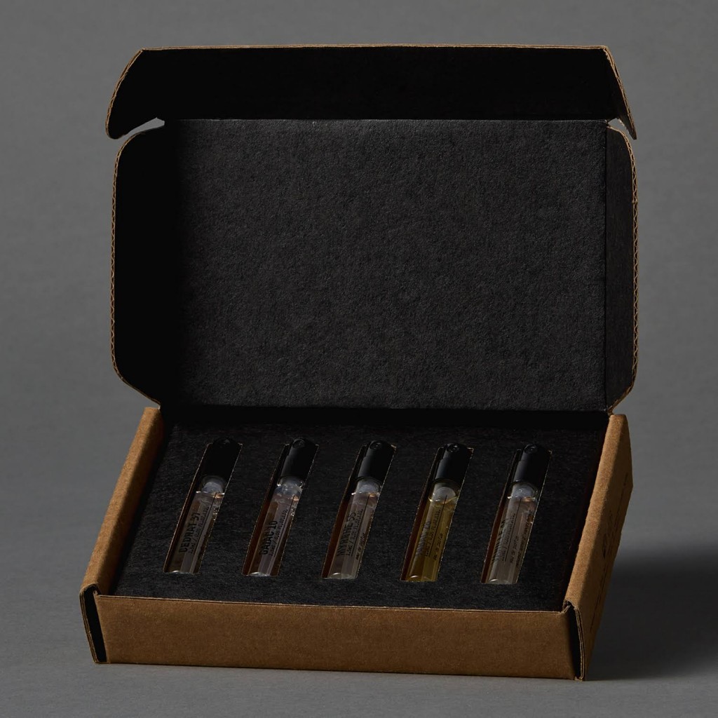 Le Labo Fragrances Discovery Set | Classic Collection | Size: 5 x 1.5 ml