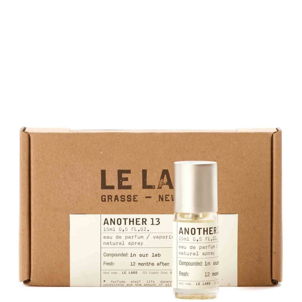 Le Labo Another 13 Eau de Parfum Size - 0.5 oz