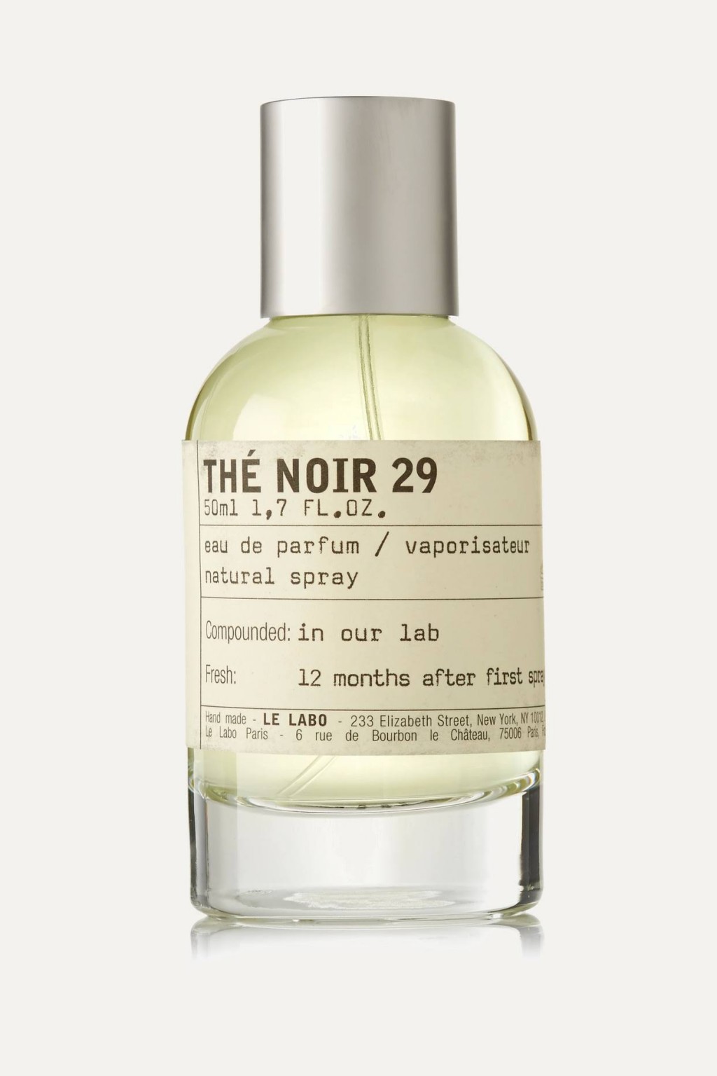 Le Labo The Noir 29 Eau de Parfum 1.7 oz