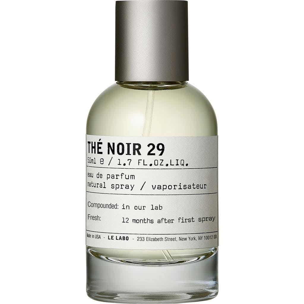 Le Labo Thé Noir 29 Eau de Parfum