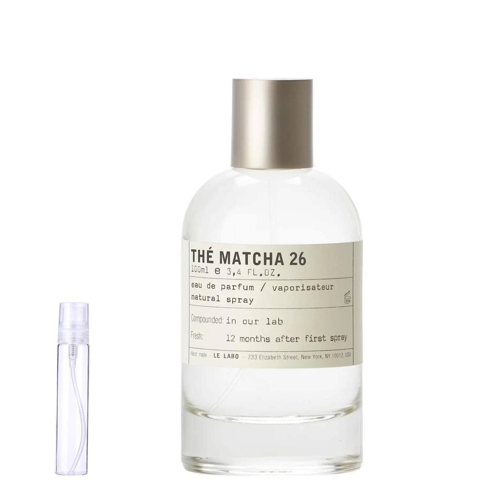 Le Labo The Matcha 26 Eau de Parfum Unisex 2ml