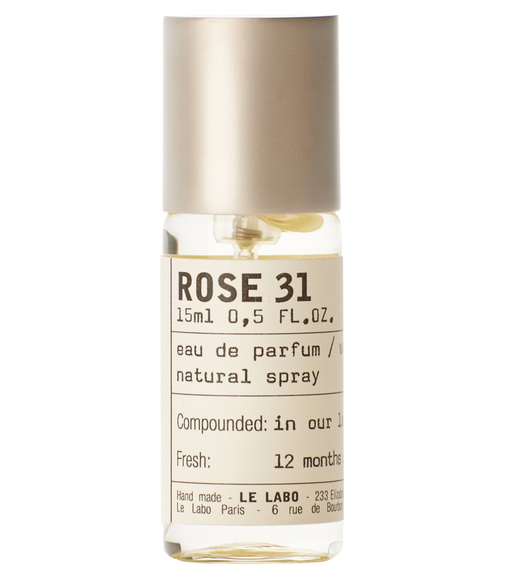Le Labo - Eau de Parfum - Rose 31, 15ml