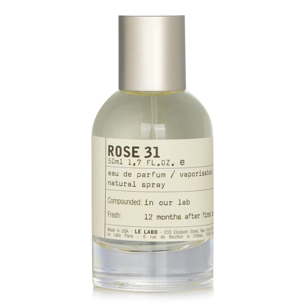 Le Labo Rose 31 Eau de Parfum Spray 1.7 oz