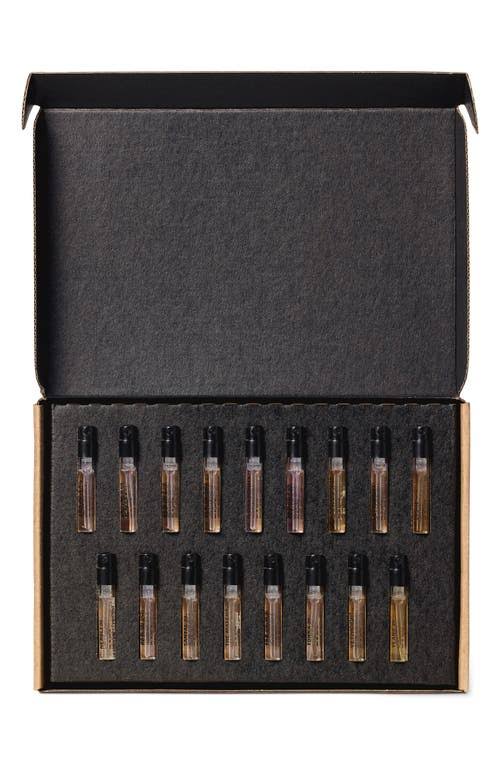 Le Labo Eau de Parfum Discovery Set Value