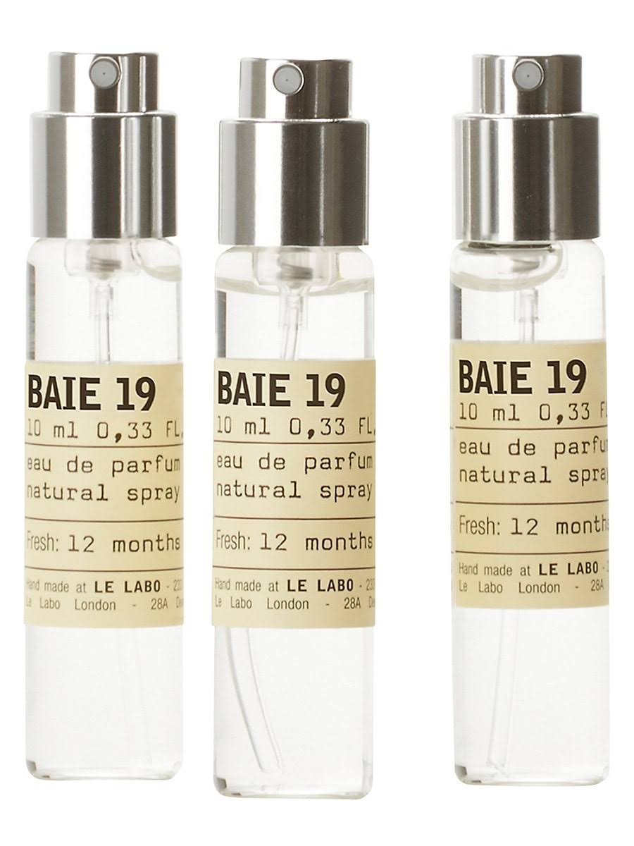 Le Labo - Eau de Parfum - Baie 19, 15ml