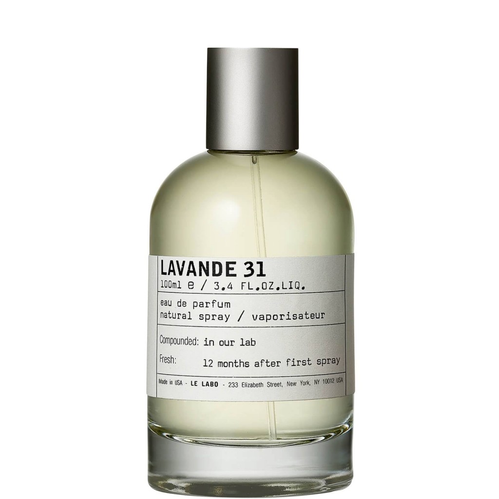 Le Labo Lavande 31 Eau de Parfum