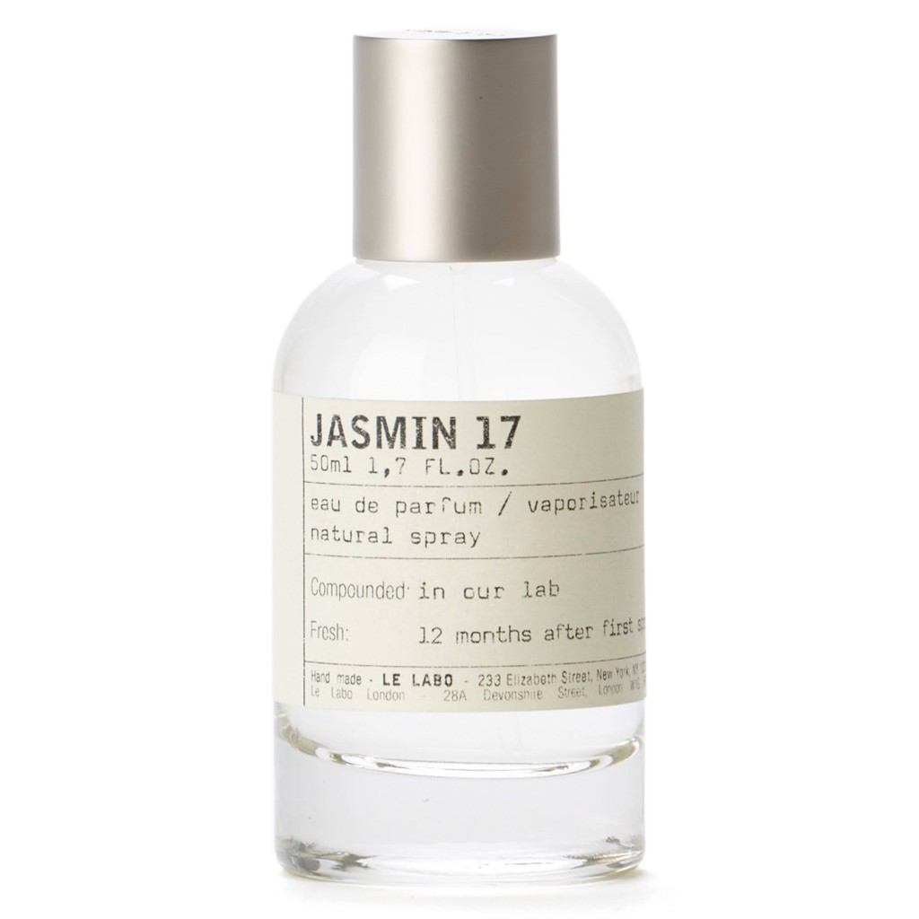 Le Labo Jasmin 17 Eau de Parfum 100ml
