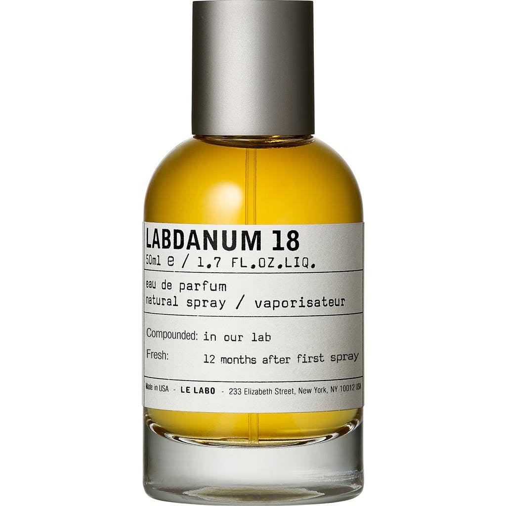 Le Labo 'Labdanum 18' Eau de Parfum, 1.7 oz