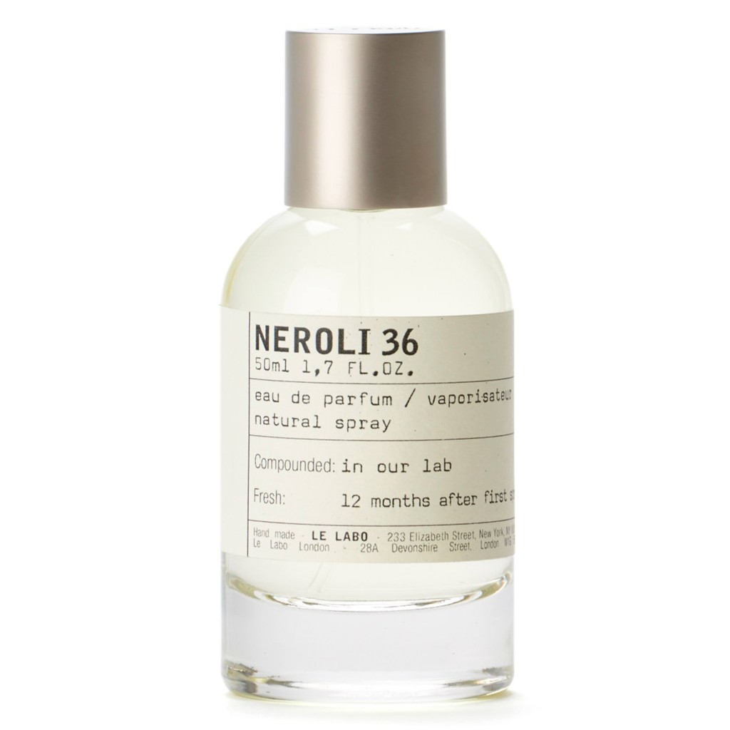 Le Labo Women's Neroli 36 Eau de Parfum 50ml