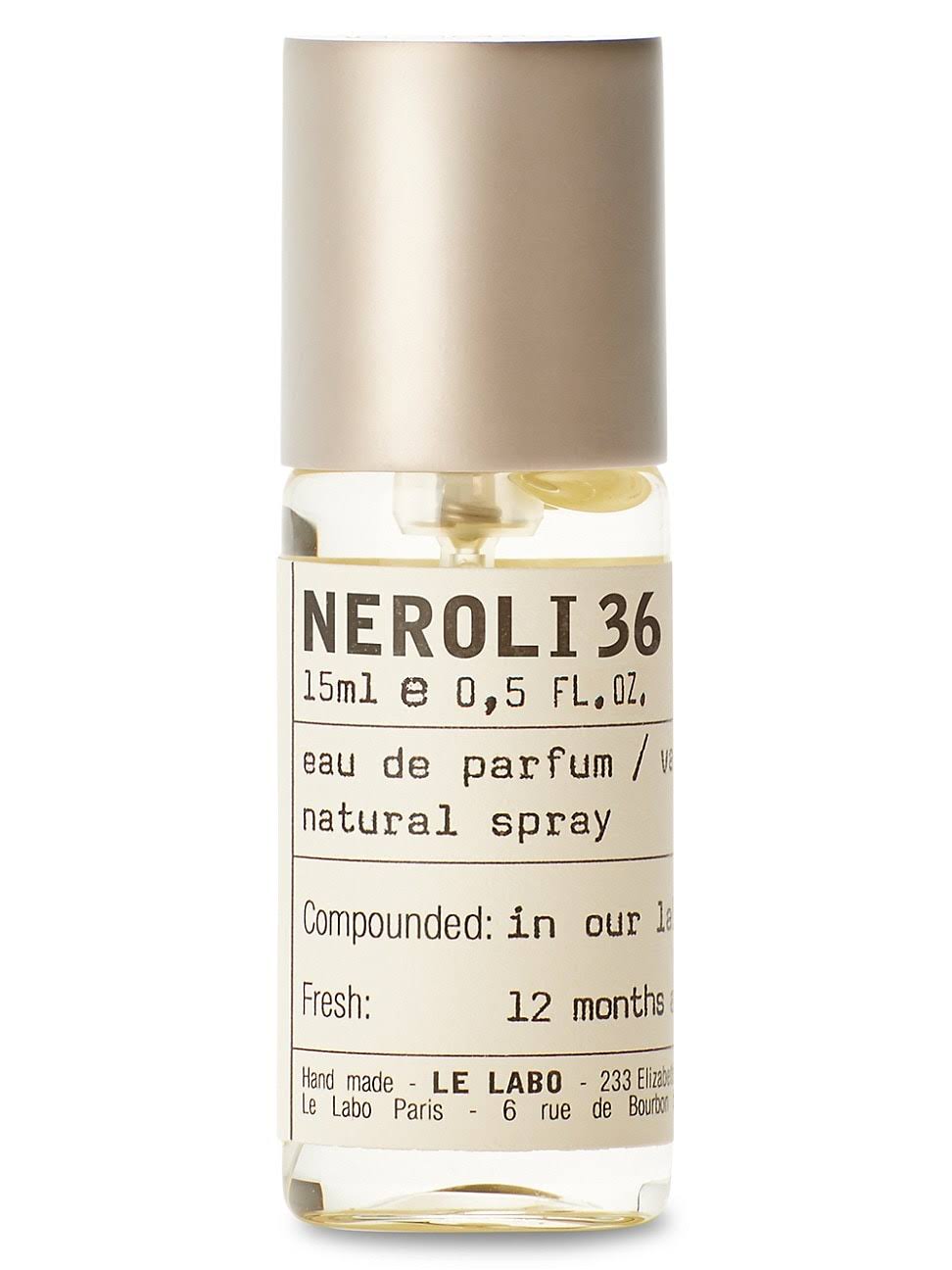 Le Labo Neroli 36 Eau de Parfum