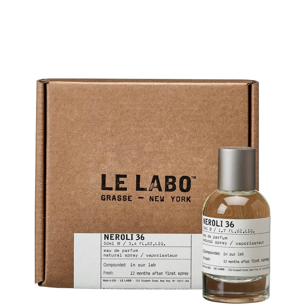 Le Labo Neroli 36 Eau de Parfum, 1.7 oz