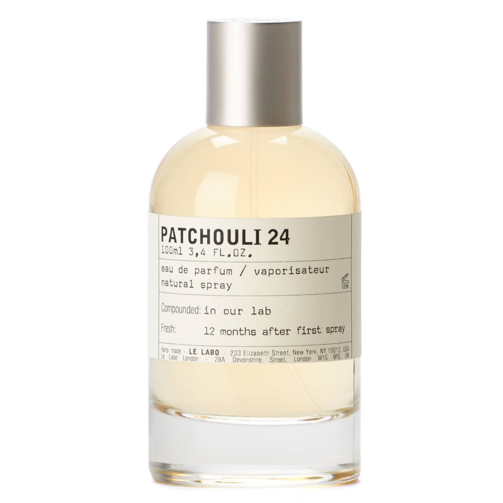 Le Labo Patchouli 24 Eau de Parfum 100ml