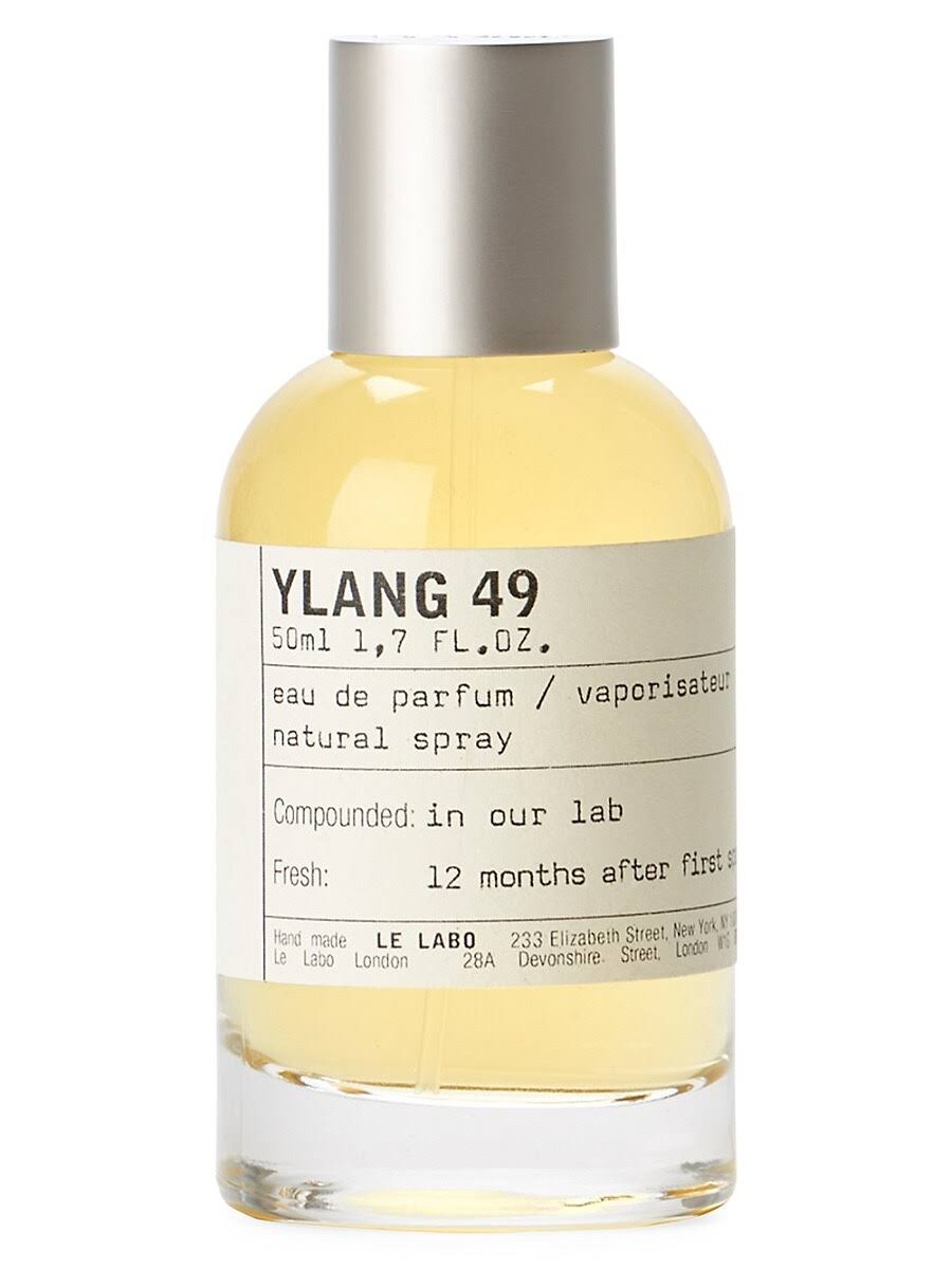 Le Labo Ylang 49 Eau de Parfum