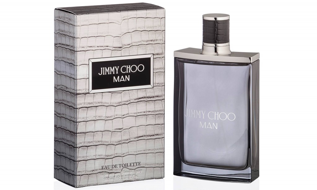 Jimmy Choo Men's Eau de Toilette Spray - 3.3 fl oz bottle