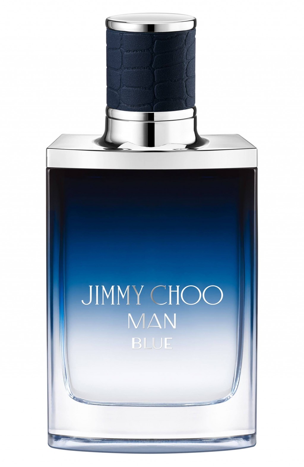 Jimmy Choo Man Blue 1.7oz Men Eau de Toilette Spray