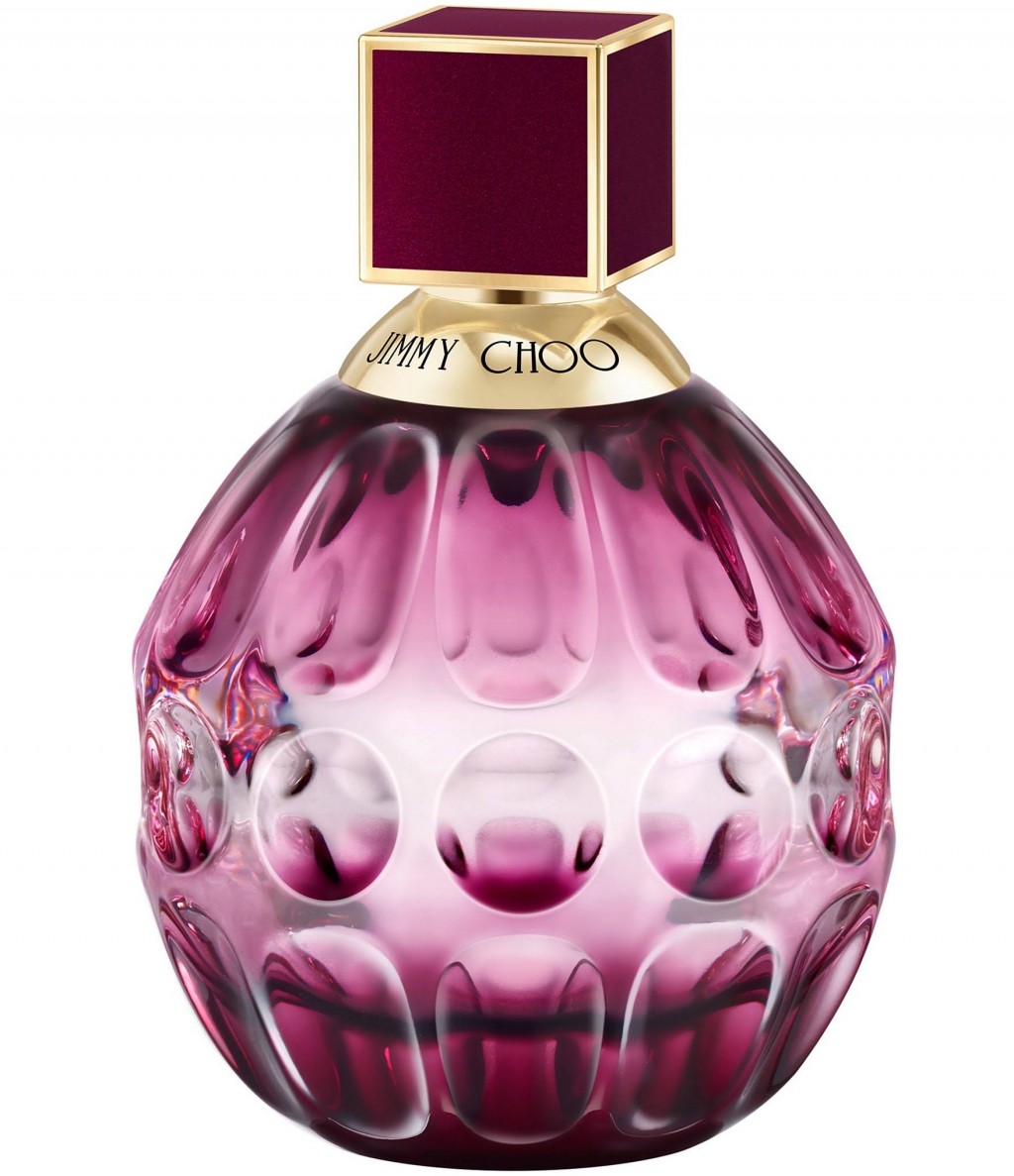 Jimmy Choo Fever 3.3oz Women Eau de Parfum Spray