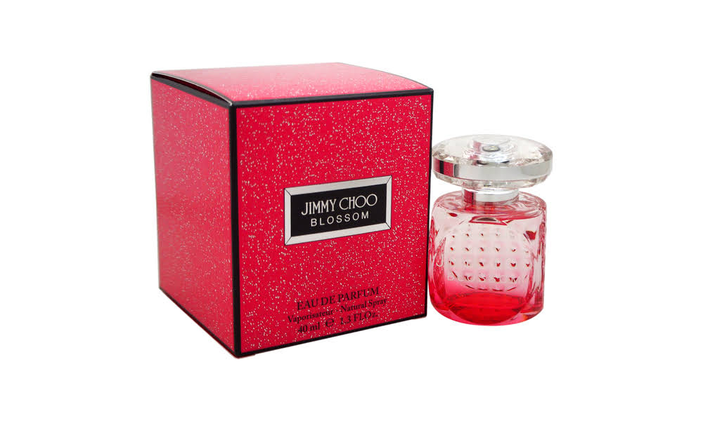 Jimmy Choo Blossom Eau De Parfum Spray - 1.3 fl oz bottle