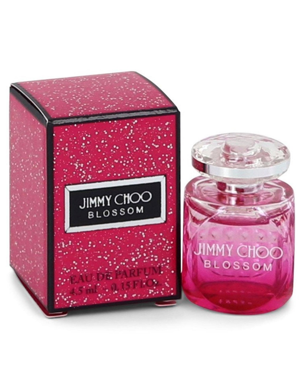 Jimmy Choo Blossom Mini EDP by Jimmy Choo