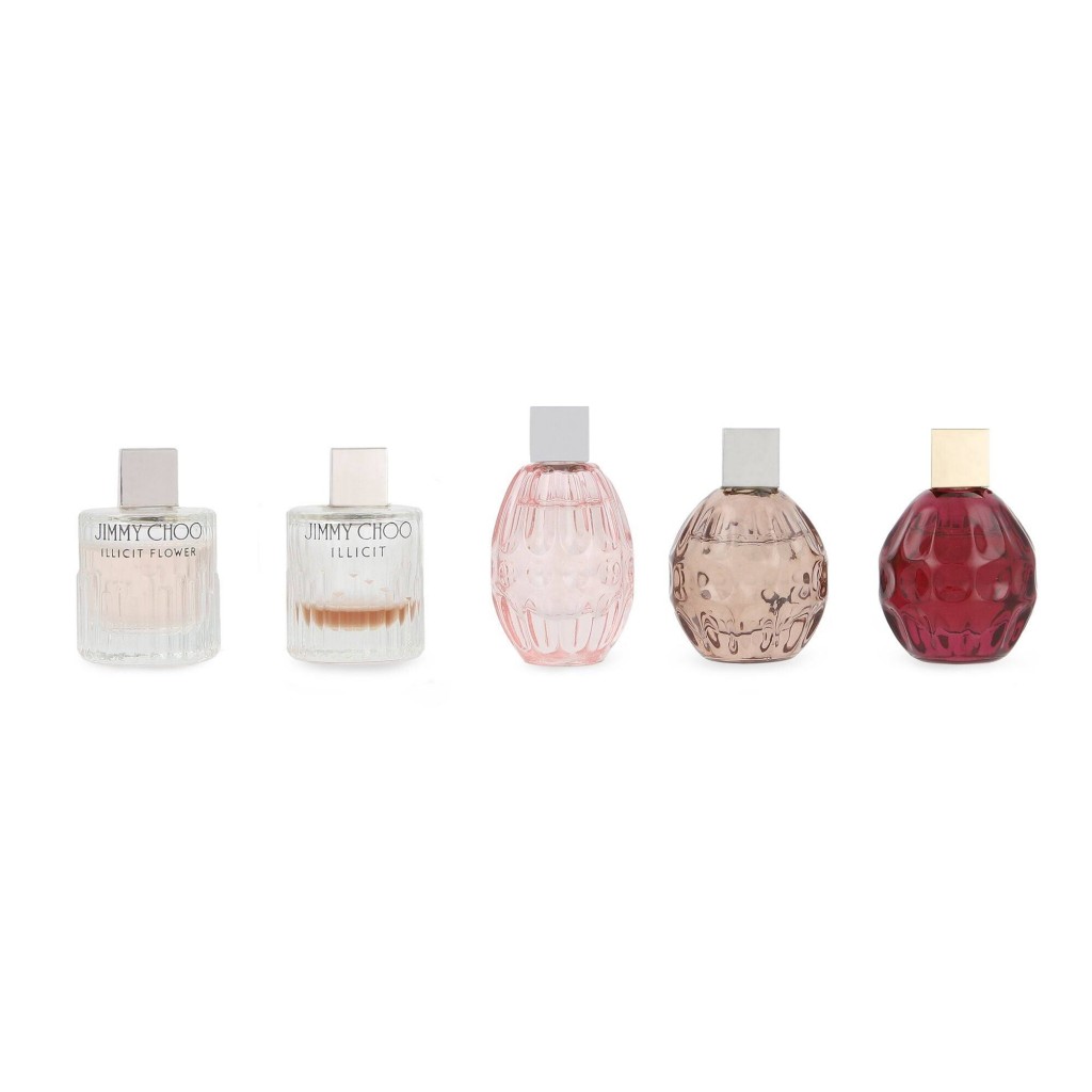 Jimmy Choo Fever Gift Set by Jimmy Choo