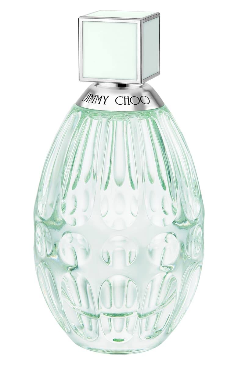 Jimmy Choo Floral 2.0oz Eau de Toilette Spray