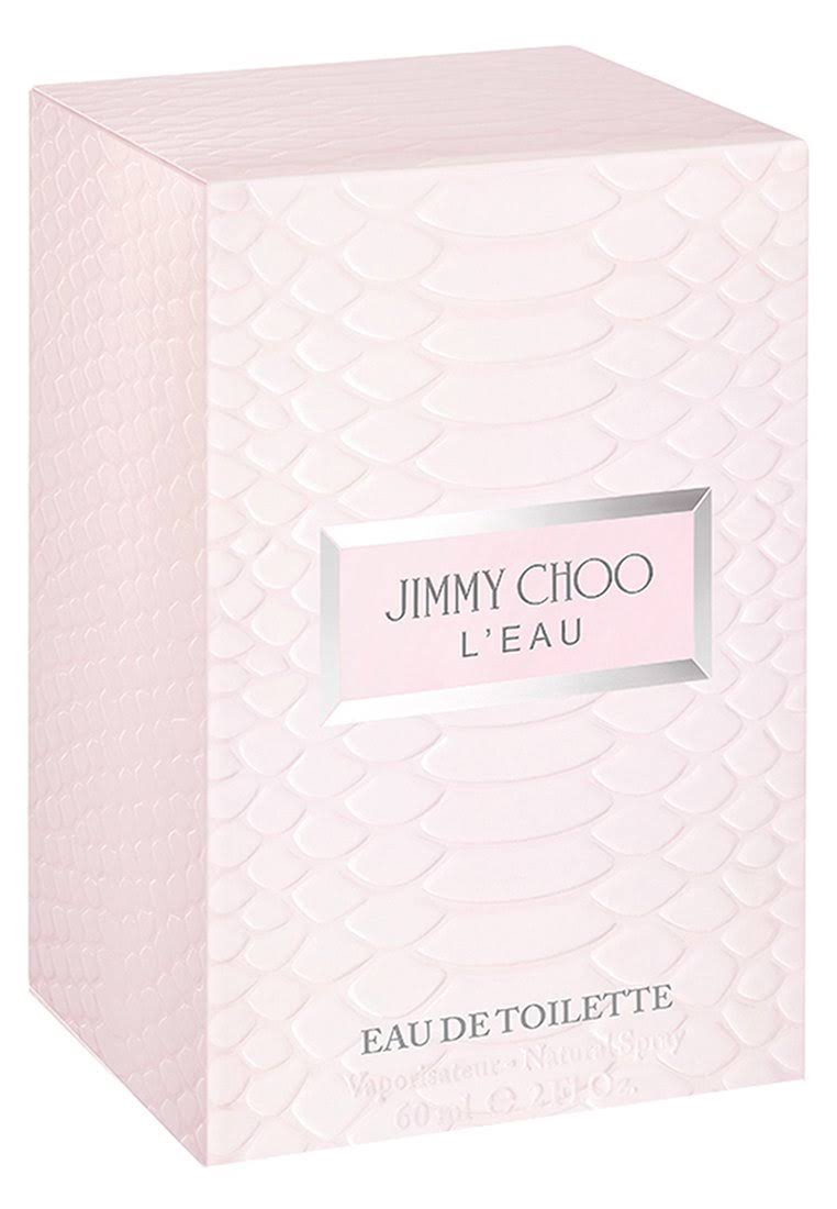 Jimmy Choo L'eau 1.3oz Eau de Toilette Spray