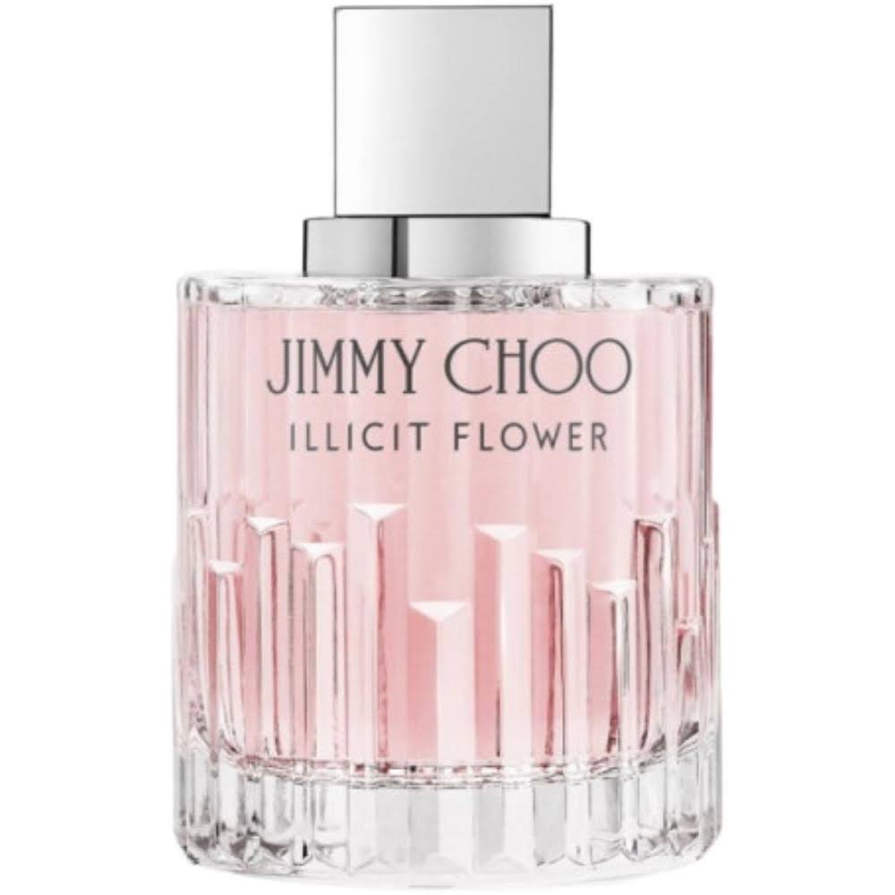 Jimmy Choo Illicit Flower 3.3 Eau de Toilette