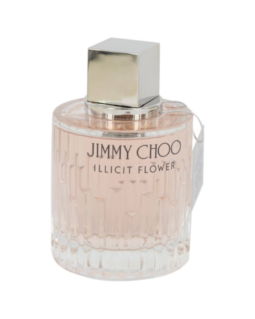Jimmy Choo Illicit Flower by Jimmy Choo Eau de Toilette Spray (Tester) 3.3 oz (women)