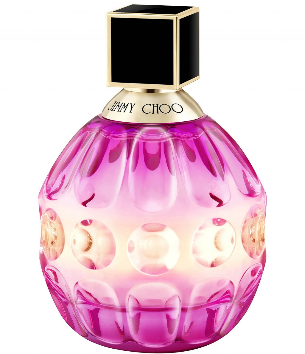 Jimmy Choo - Rose Passion Eau de Parfum 2 oz.