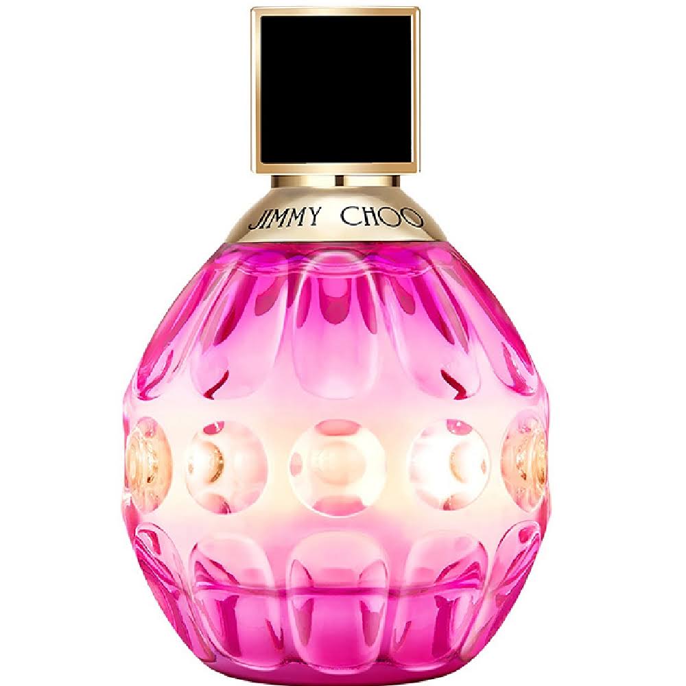 Jimmy Choo Rose Passion Eau de Parfum 40 ml