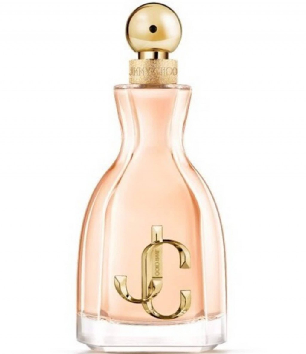 Jimmy Choo I Want Choo Eau de Parfum Spray 1.3 oz