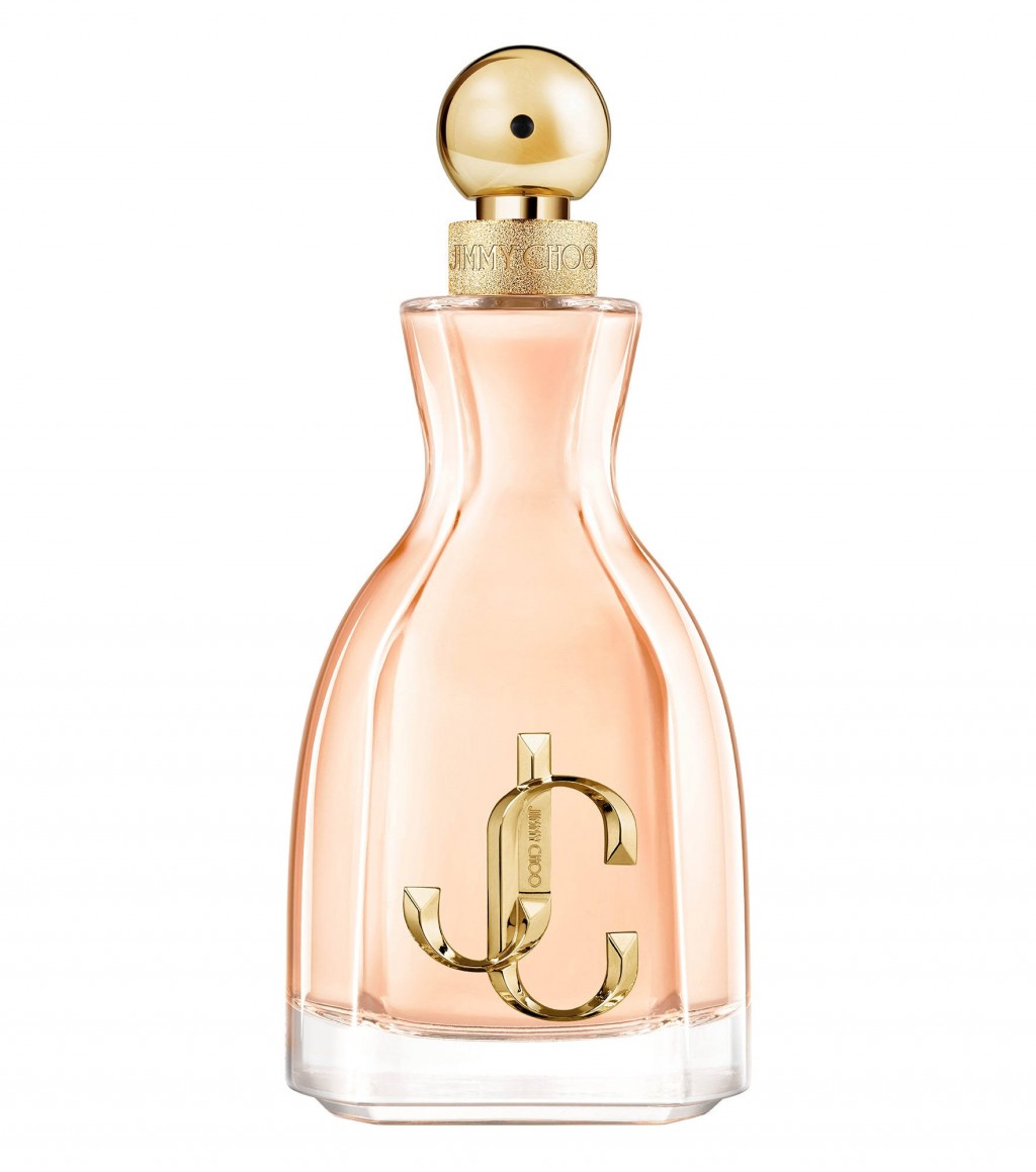 I Want Choo Jimmy Choo 3.3oz Eau de Parfum Spray