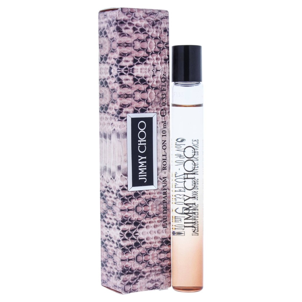Jimmy Choo Eau de Parfum Rollerball