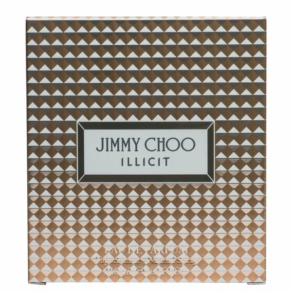 Jimmy Choo Illicit 3.3oz Edp, Size: 3.3 oz