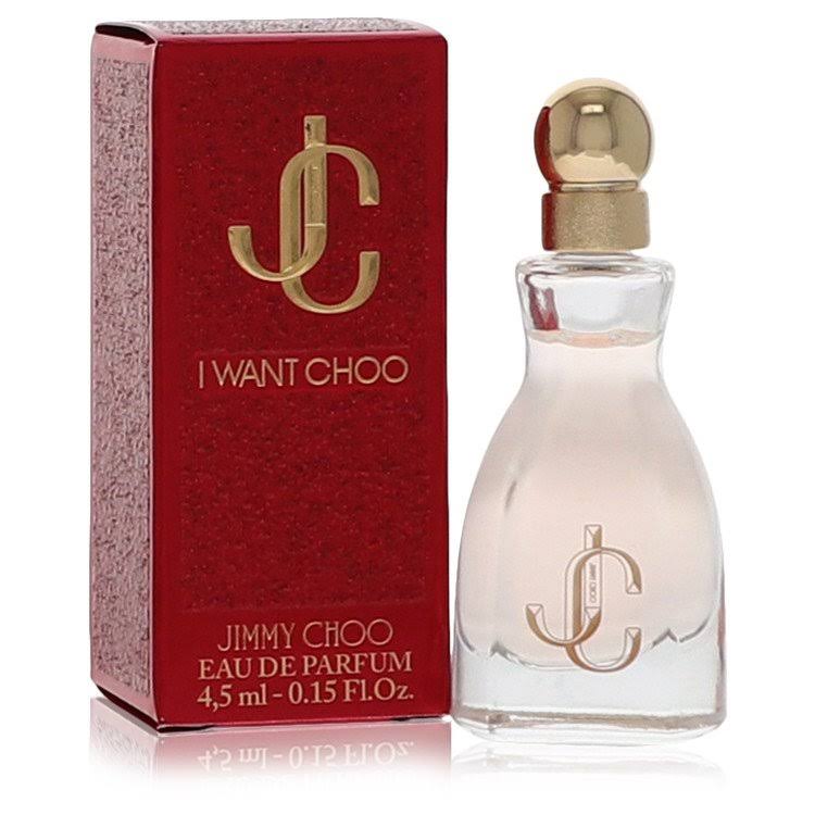 I Want Choo by Jimmy Choo