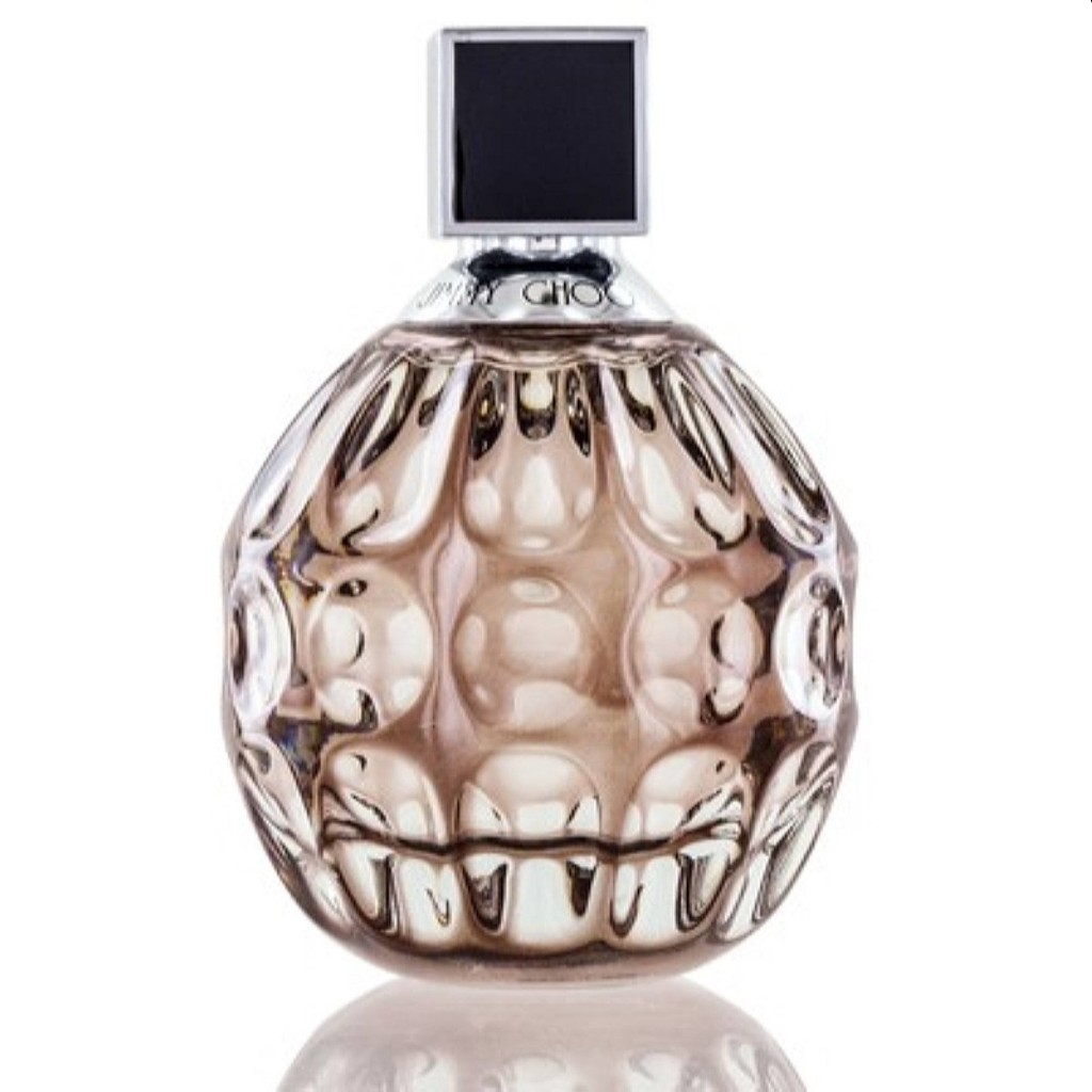 Jimmy Choo for Women by Jimmy Choo 3.3 oz Eau de Parfum Spray Tester