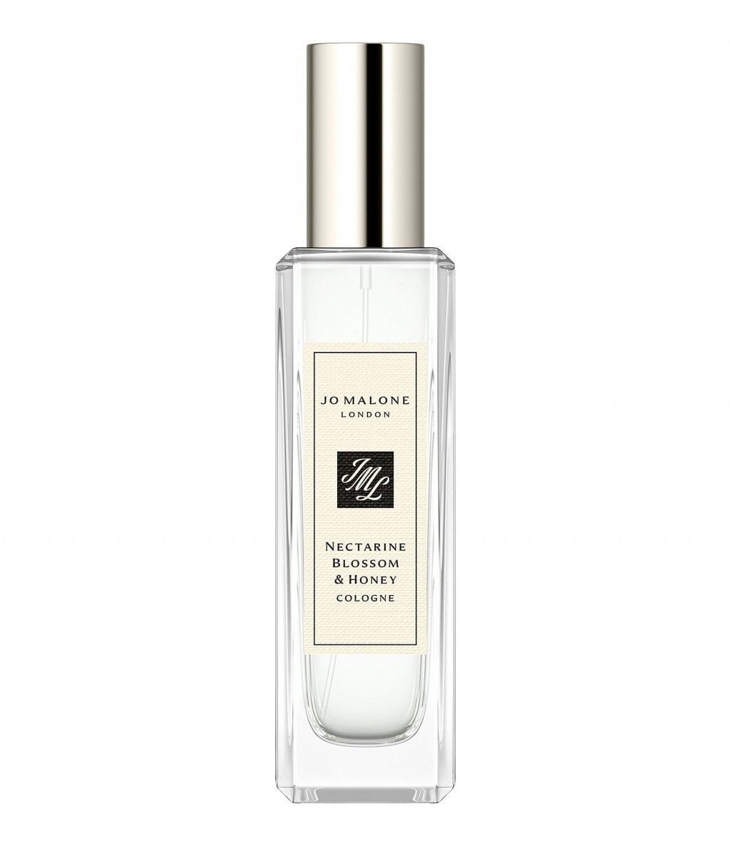 Jo Malone Nectarine Blossom & Honey Cologne Spray 1 oz