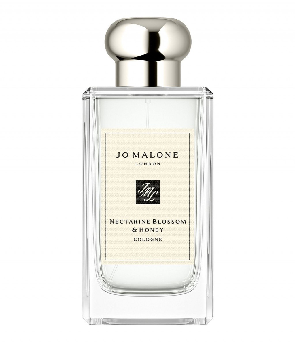 Jo Malone Nectarine Blossom & Honey Cologne Spray 3.4 oz